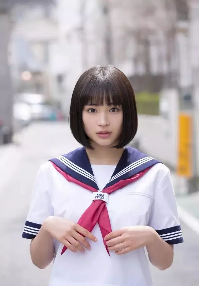 日本最美女星Top3-广濑铃，人间*物尤**，人美身材好，美女图写真集
