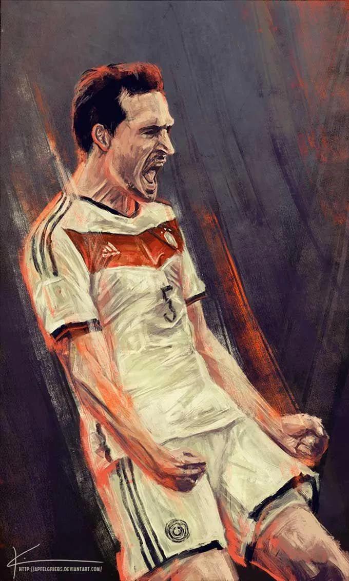 壁纸超清4k手机足球明星卡通,足球巨星高清壁纸手机