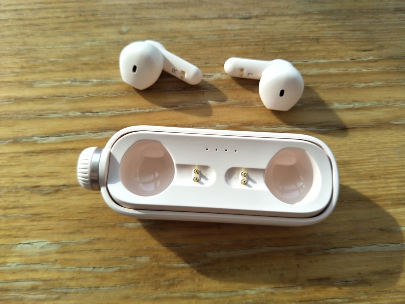 qcyt13和南卡小音仓哪个好,南卡蓝牙耳机音质测试评测