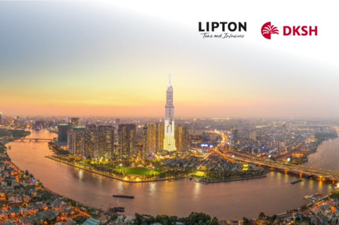 立顿公司在华业务，有了一位新“操盘手”