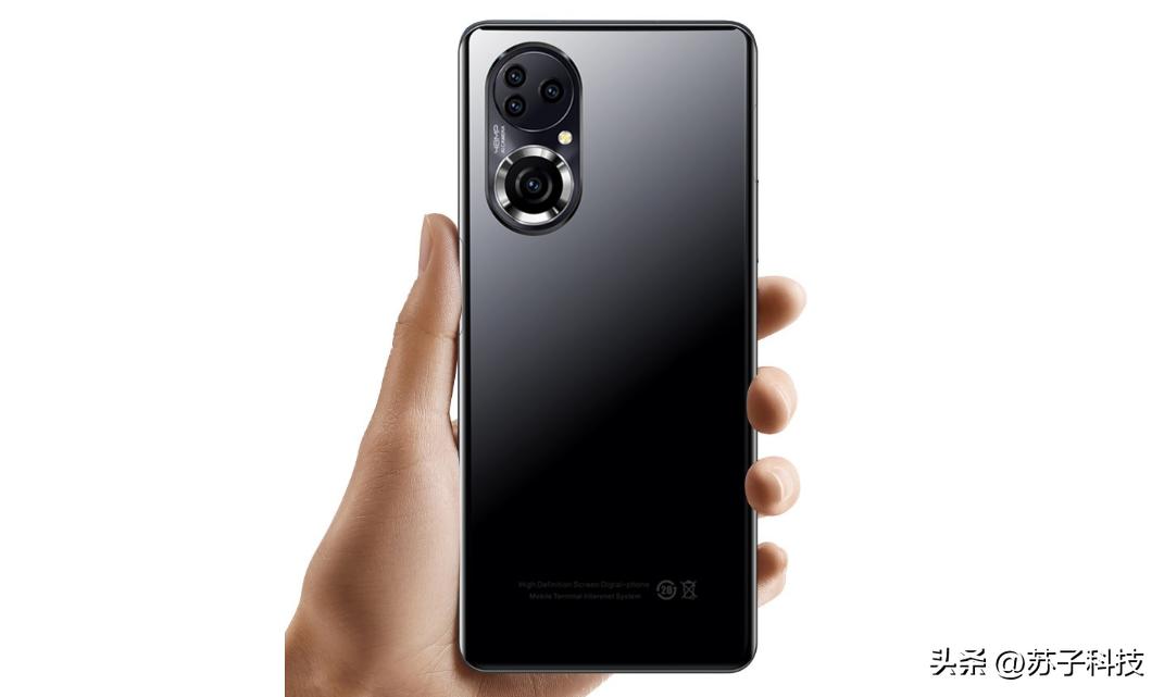 2k真oled曲面屏,6.8英寸双曲面屏一亿像素