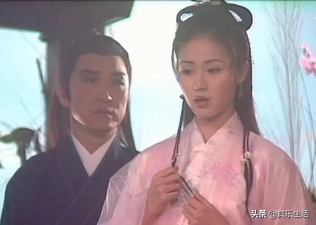 95亚视版包青天故事盘点,亚视95版包青天分集解说