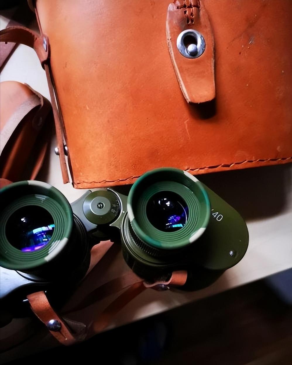 目前中国最好的手持式军用望远镜,中国最新型军用望远镜