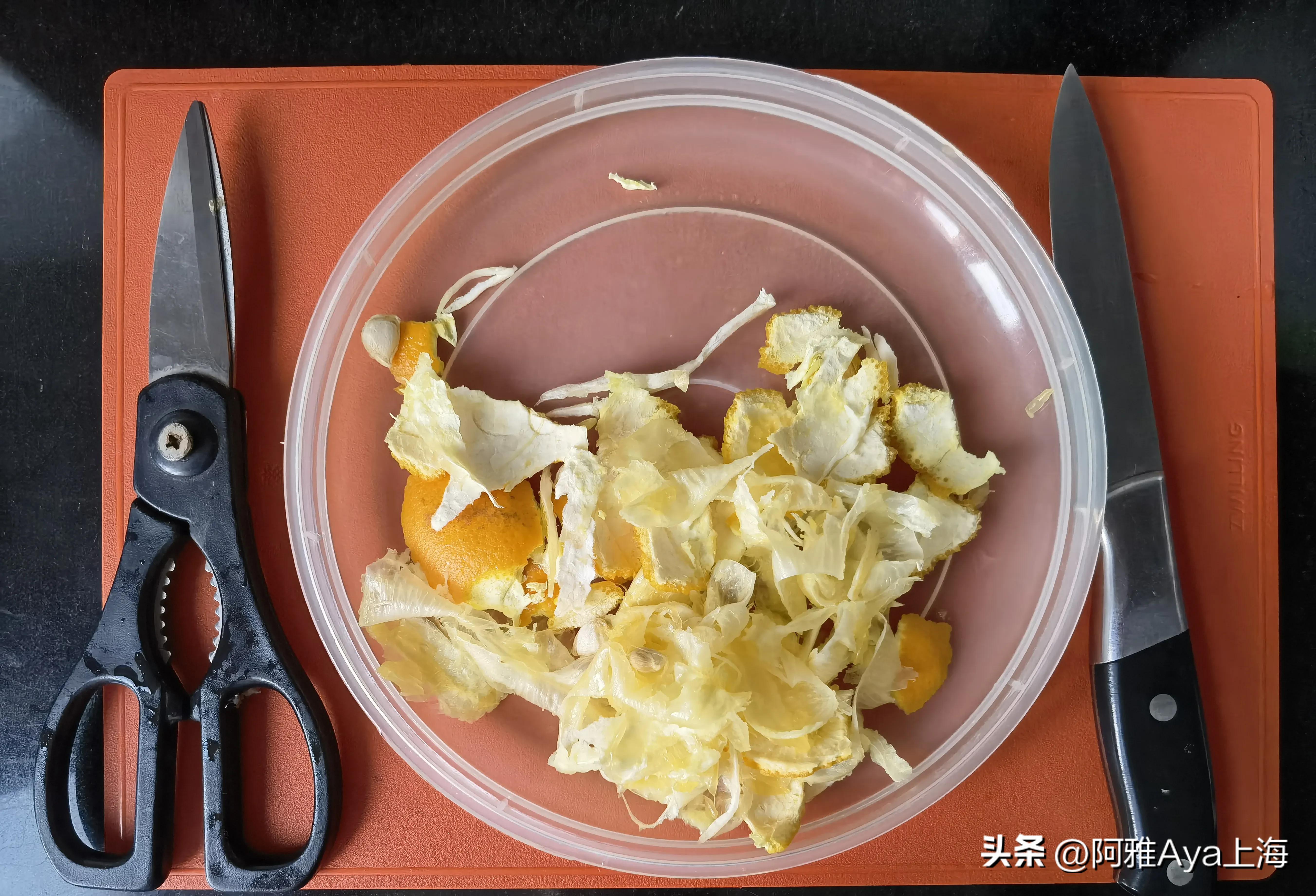 橙子太酸了怎么催熟,橙子太酸可以拿来做什么