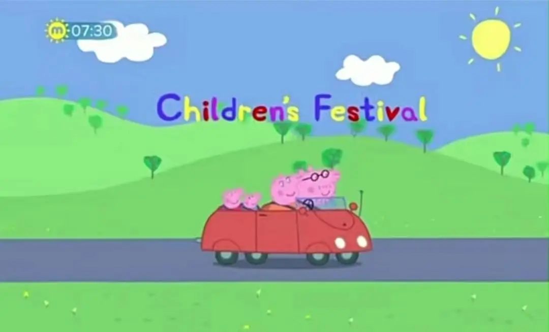 JR微评｜儿童节是为了谁的快乐？