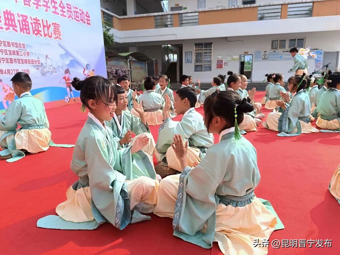 弘扬国学文化国学经典诵读,弘扬国学经典文化诵读