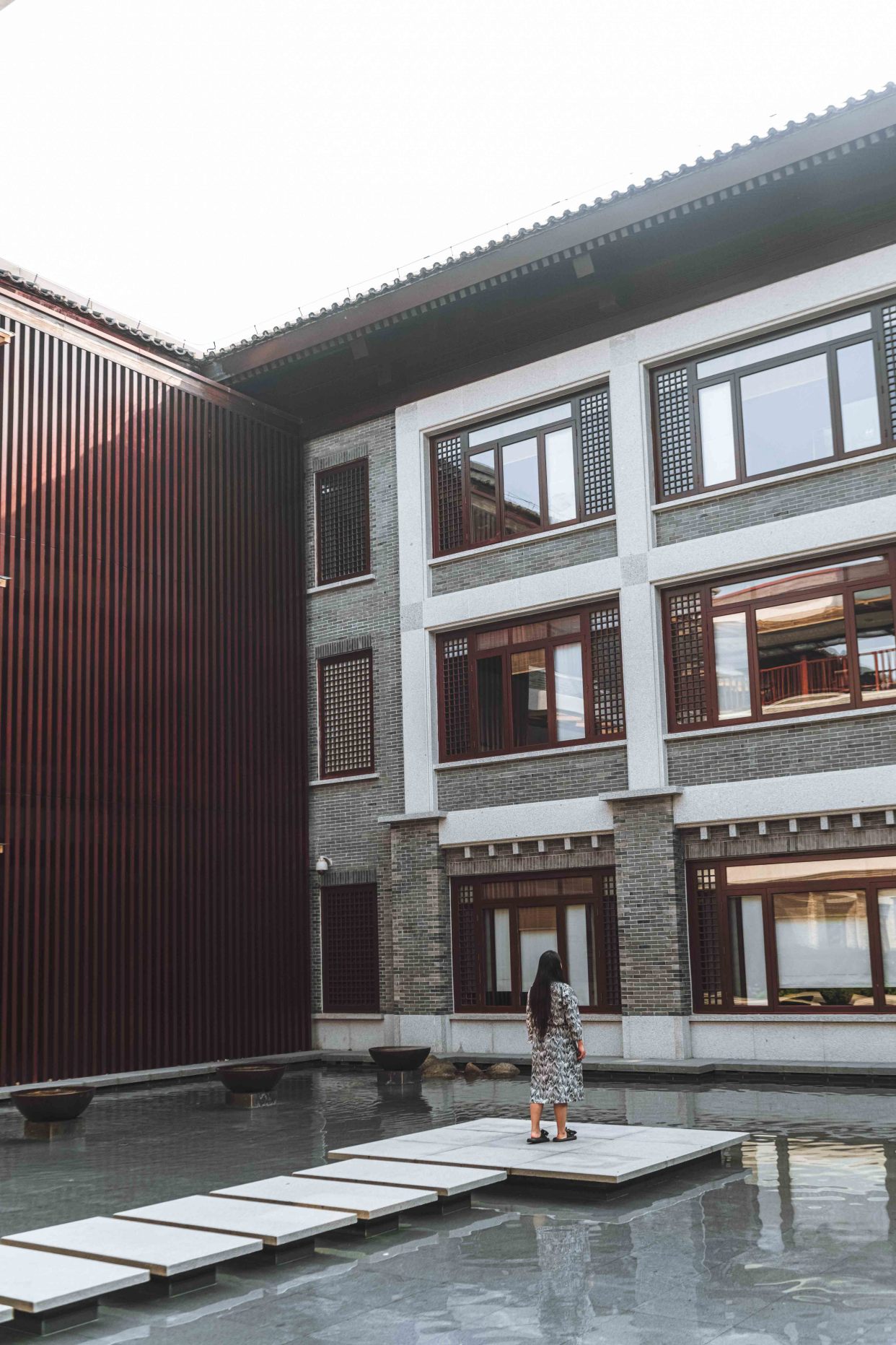 国内适合禅修的酒店,广东禅修疗愈民宿酒店