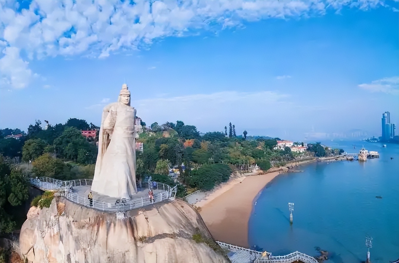 厦门旅游攻略网红打卡,厦门旅游打卡攻略自由行