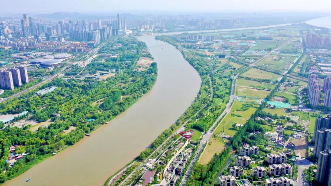 古诗中的南京美景,唐诗三百首关于南京