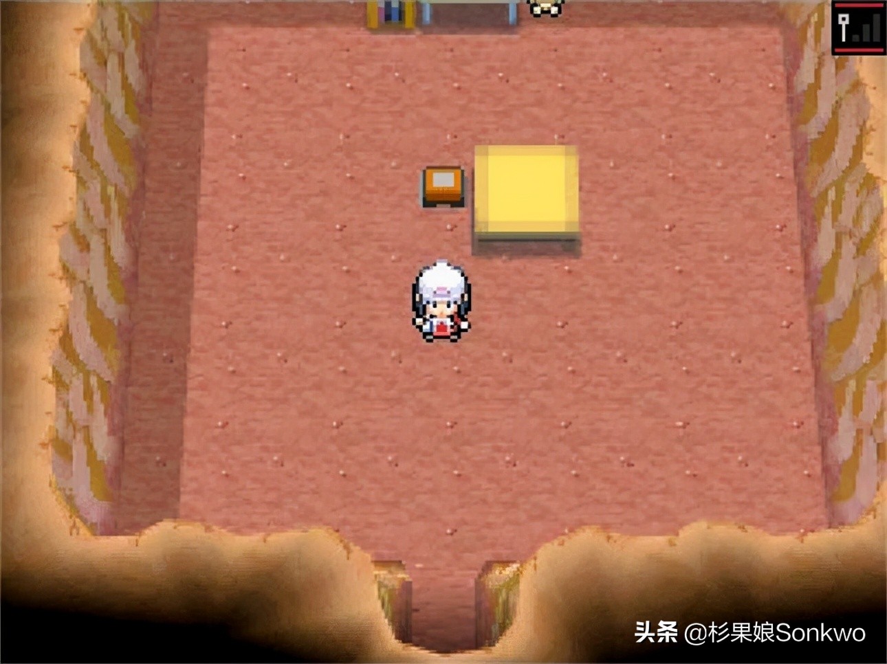 宝可梦珍钻复刻值得吗,一个秘密基地视频