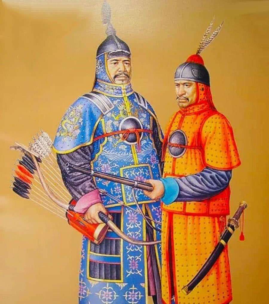 香港清朝电影官帽 (为什么香港电影清朝服装不一样)