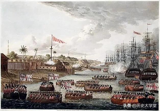 英国为何历经半个世纪才吞并缅甸,英国对缅甸统治的过程