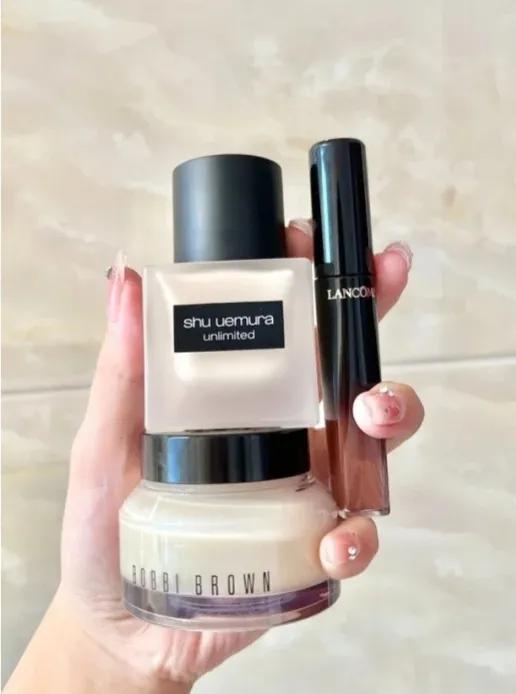 早班人伪素颜合集，这几套真的能用一辈子