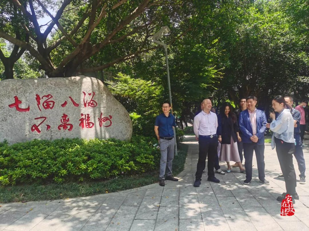 招商考察座谈会发言,招商引资宣传片人民网视频