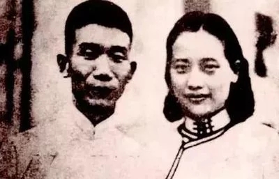 杨骚：热爱祖国的多情歌手，被一场无果之恋涂抹得面目全非