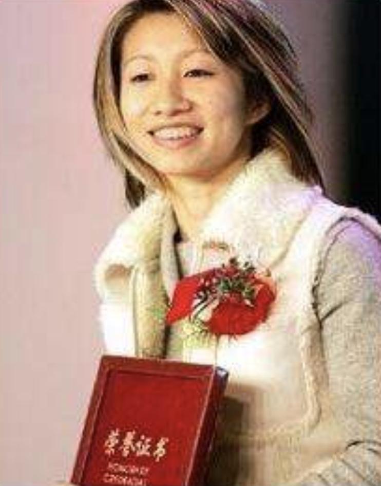 陆莉两次大赛失误因队友意外受伤,陆莉奥运现状