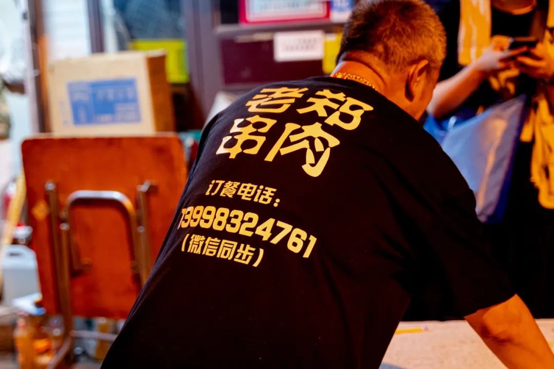 消夏夜市好去处,夏天烧烤必去的地方