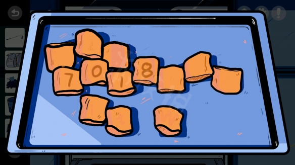 房间的秘密三个房间攻略,房间的秘密攻略图文详解