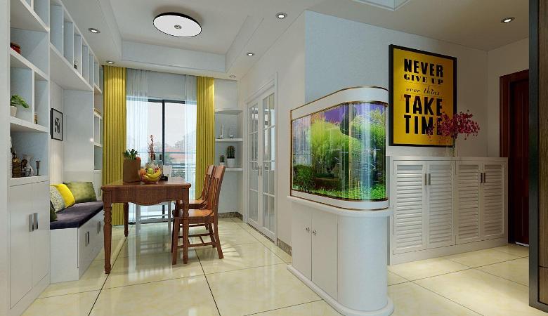 进门见六个门好吗,进门见吉祥如意好不好