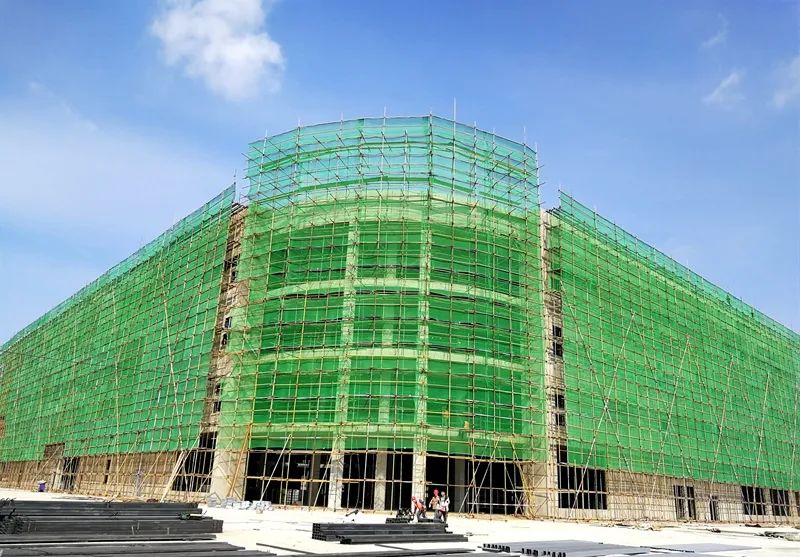 红星美凯龙商场装修预算,红星美凯龙店铺装修