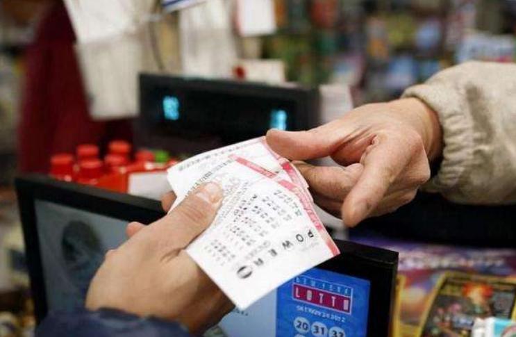 数学天才计算彩票方法,数学天才解密彩票