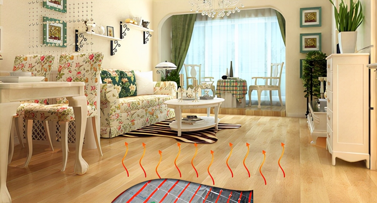 地暖的优缺点有哪些,石墨烯地暖的优缺点