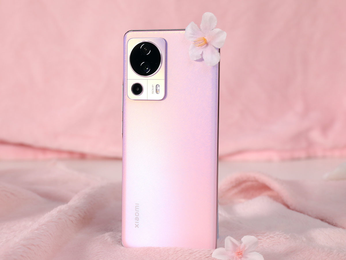 2499元起步的小米CIVI3到底值得买吗？优缺点罗列分析