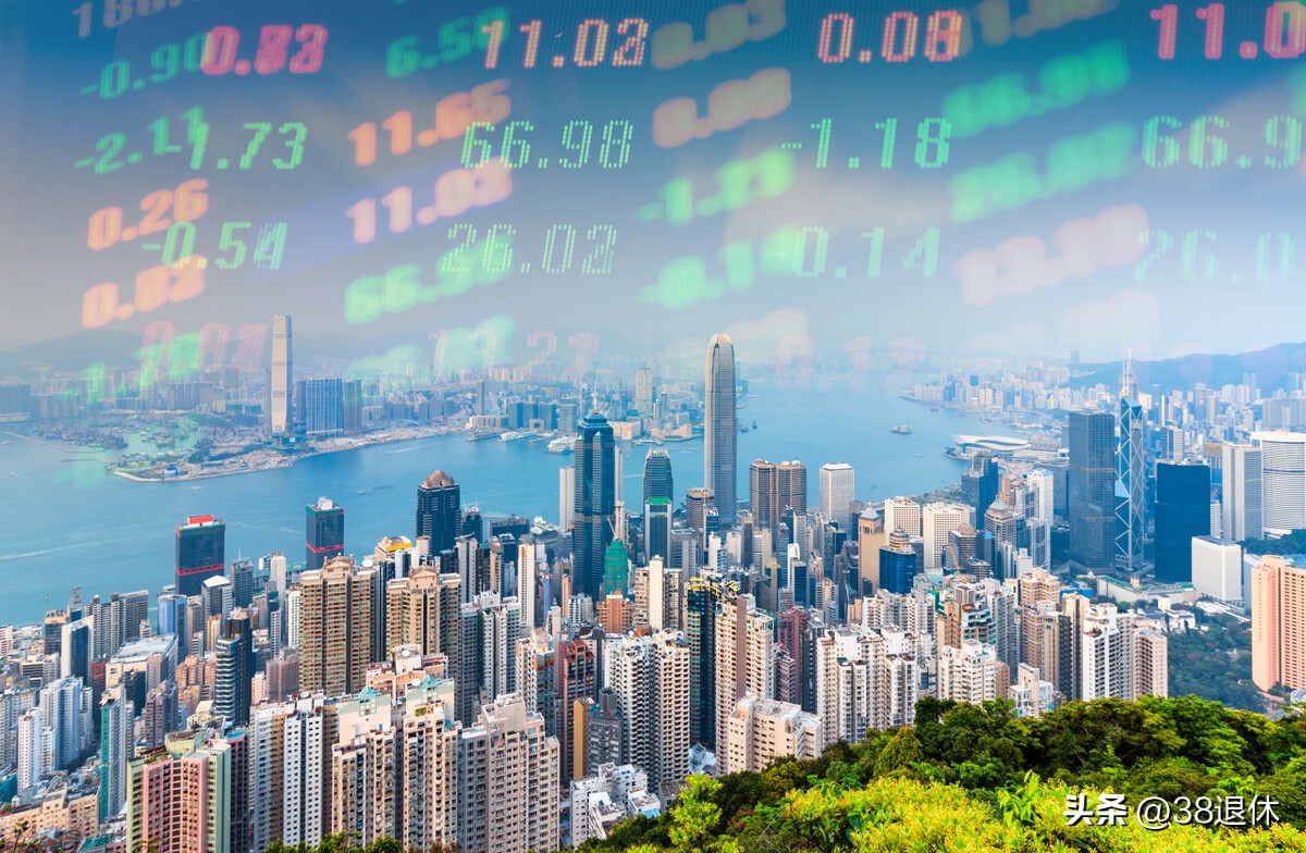 人民币什么时候可以直接买港股,如何看待人民币可以直接买港股了