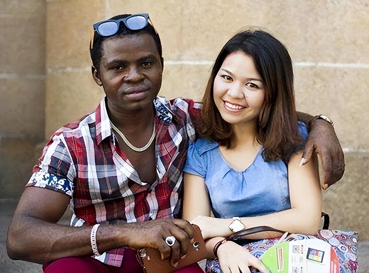 广州黑人泛滥，“黑二代”随处可见，如何治理？日本做法值得借鉴