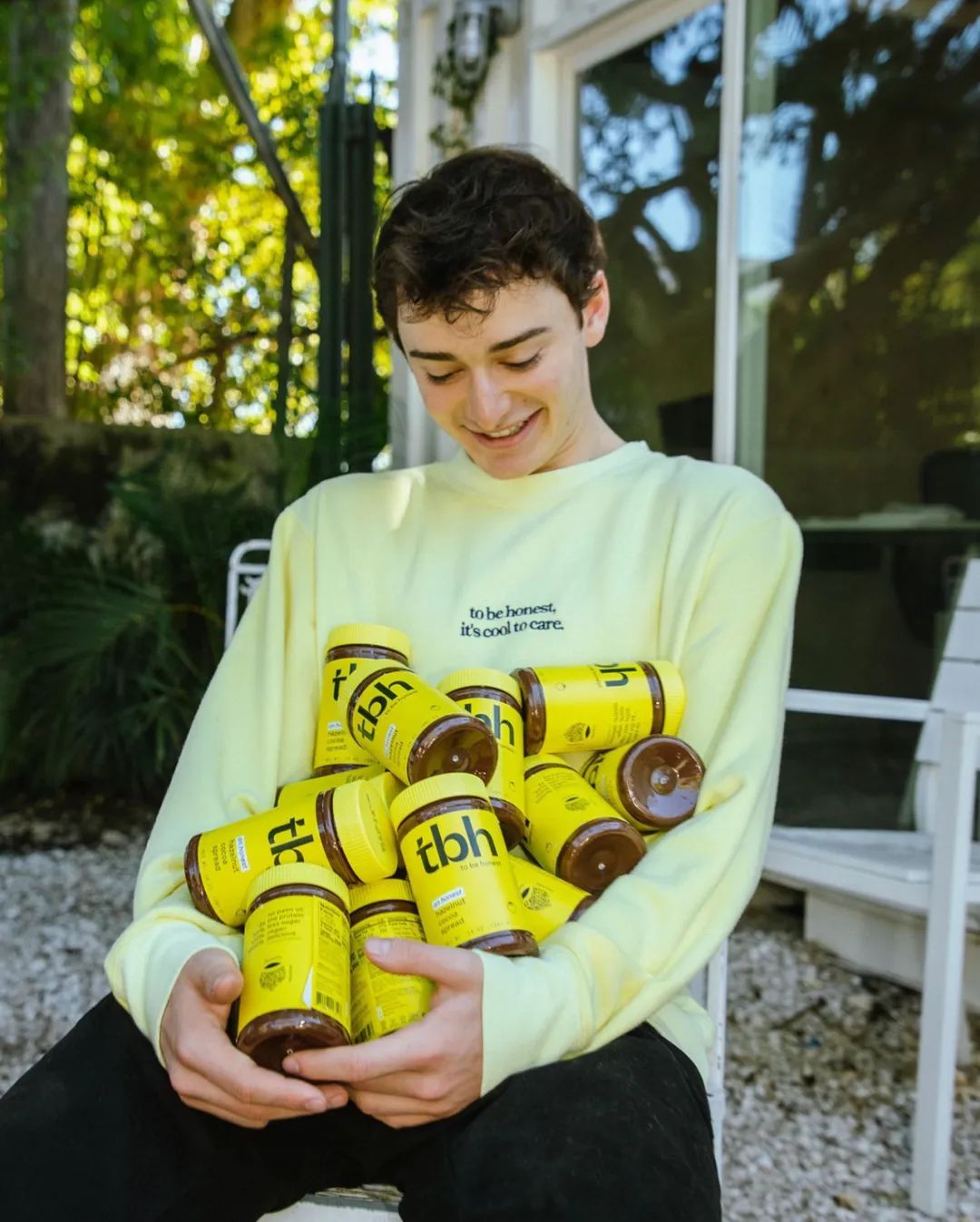 他27岁实现财富自由如今身价百亿,他才17岁却活了100年