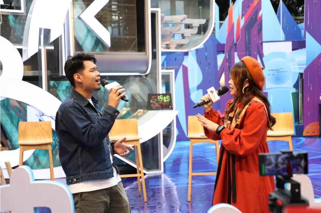 新春畅玩够意思！马路歌神全明星天团同你欢乐开工