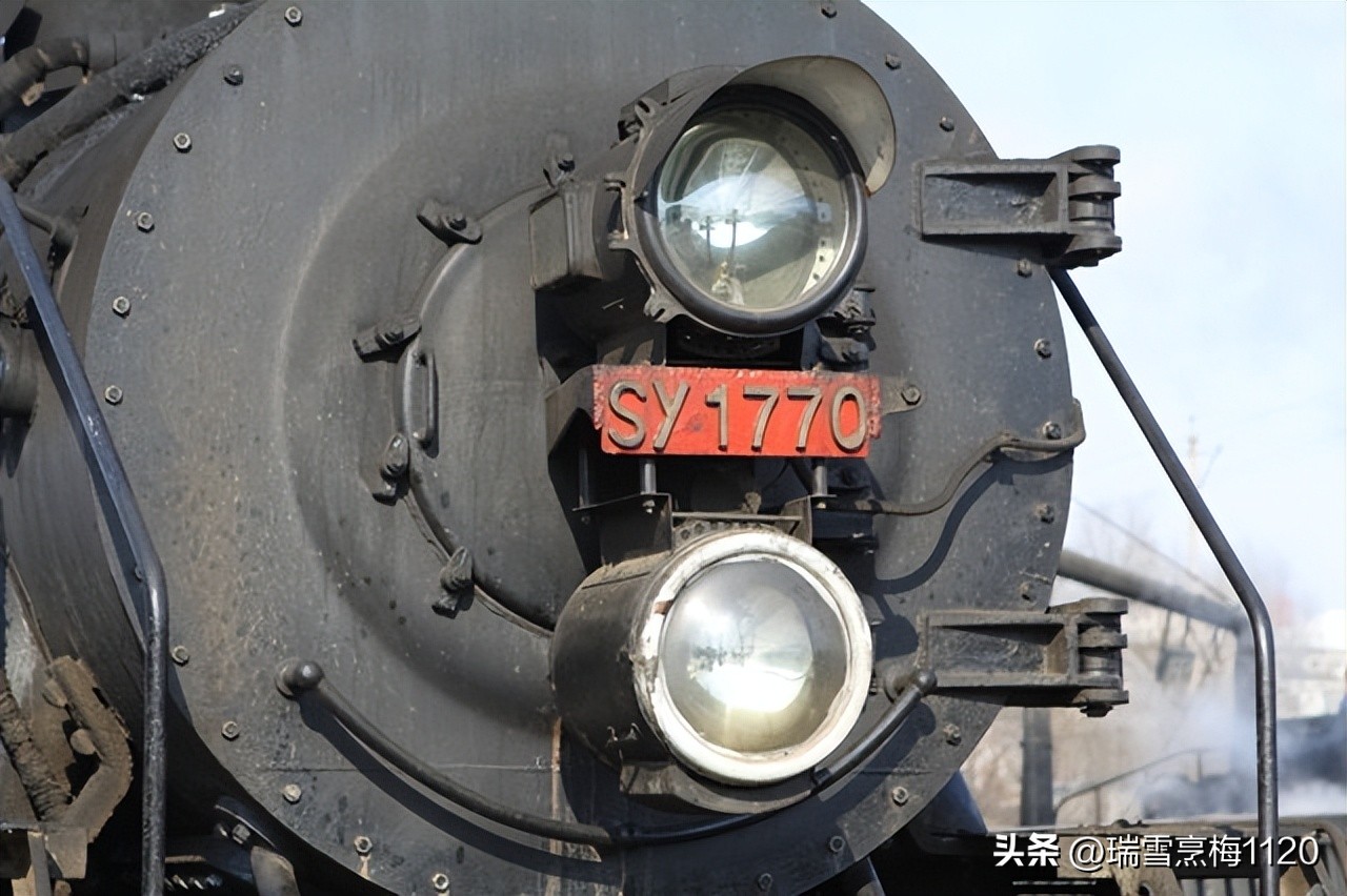 电力机车牵引蒸汽机车,蒸汽机车内燃机车电力机车变迁