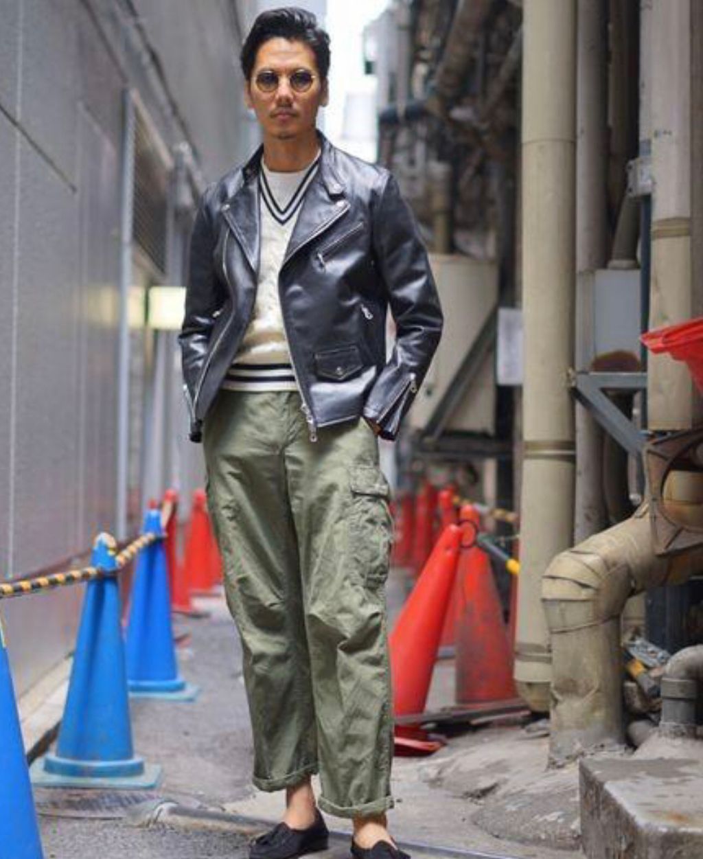 日本大叔年轻晒照惊艳,日本大叔年轻时颜值有多绝