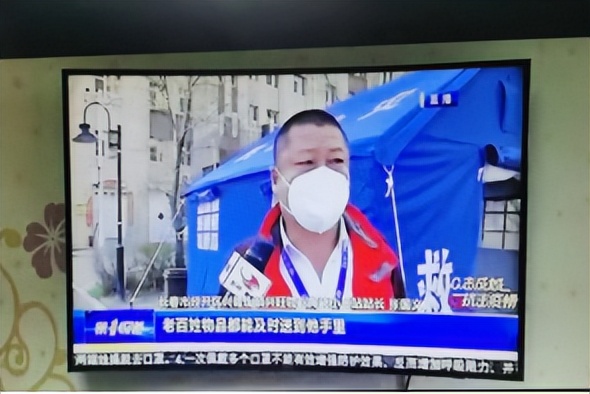 党建引领解难题红色物业暖民心,红色物业基层治理解民忧