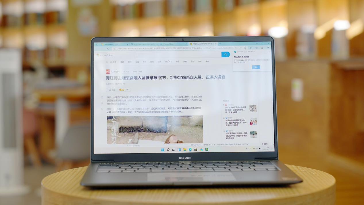 小米bookpro14锐龙版,小米bookpro14锐龙版能触屏吗