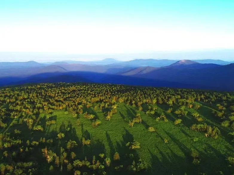 五常凤凰山游览图,五常凤凰山三日游第一峰