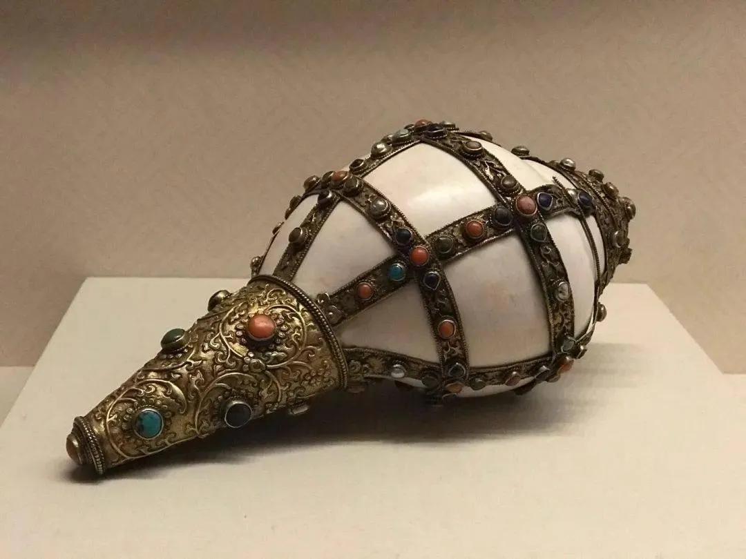 沈阳故宫藏清珍宝展,沈阳故宫博物院馆藏珍宝欣赏