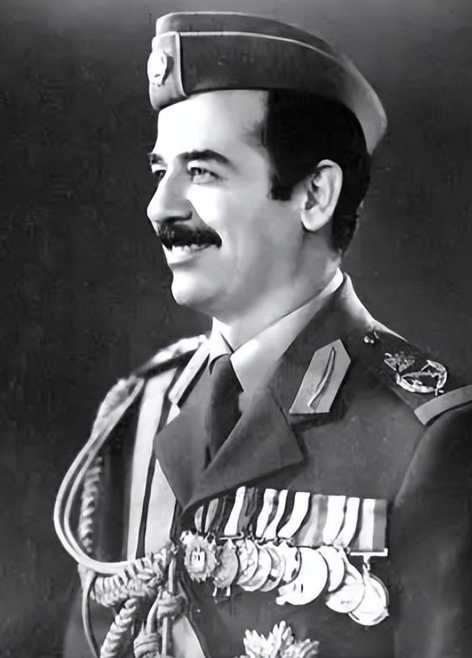 萨达姆家族为什么被美军杀害,萨达姆家族多少人被美国杀了