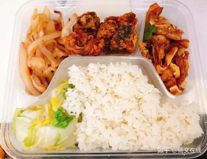 什么样的快餐加盟能赚到钱,2023年最火的快餐加盟店