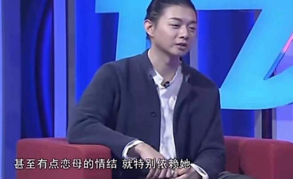 霍尊，终为自己的“风流”付出了代价