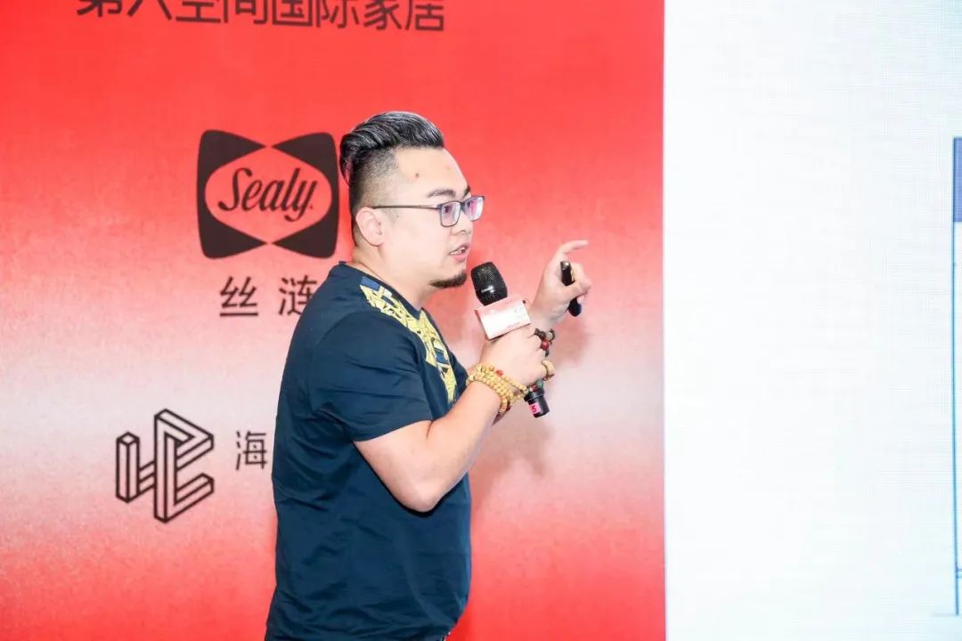 2022她设计奖｜福建设计力量齐聚海西，设计快闪精彩演讲