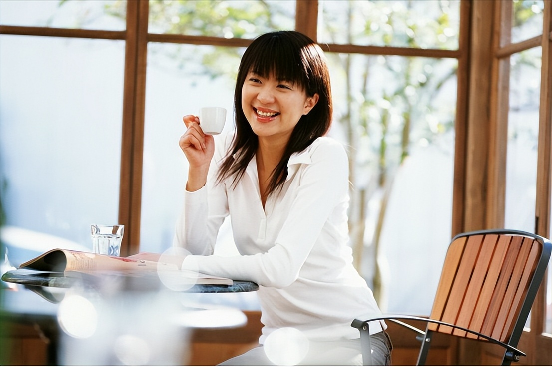 春天女性喝什么茶变美,女人喝什么养生茶气色更好更年轻