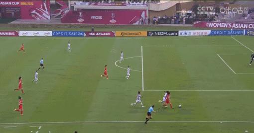 亚洲杯韩国女足2-0菲律宾进决赛,2022年女足亚洲杯韩国现场直播