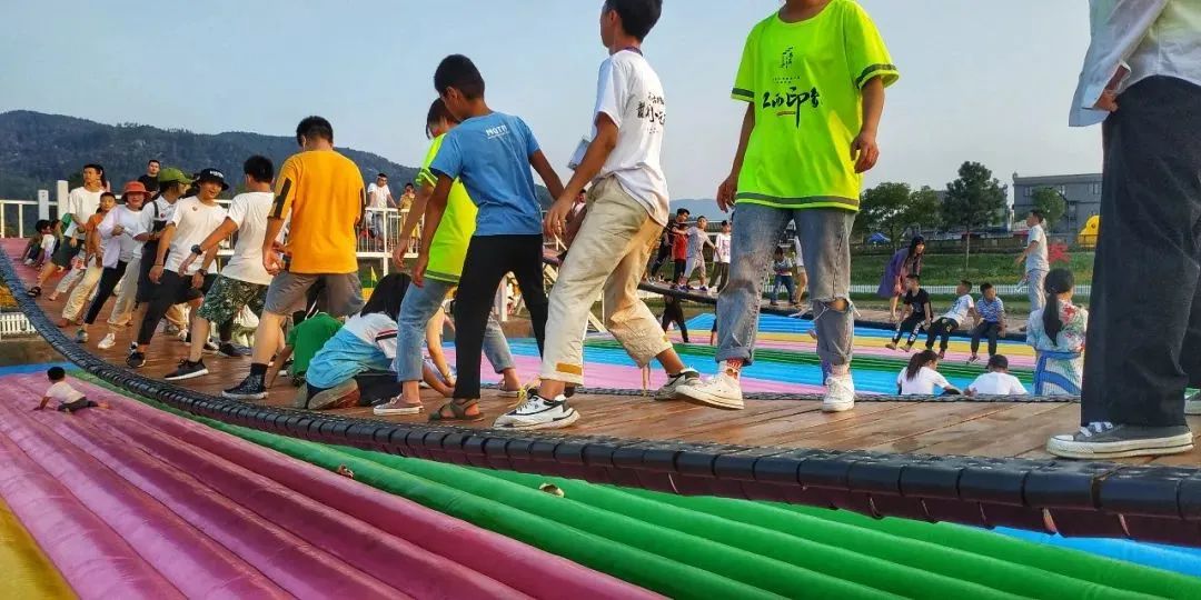 安义古村世界杯,燃情世界杯之夜