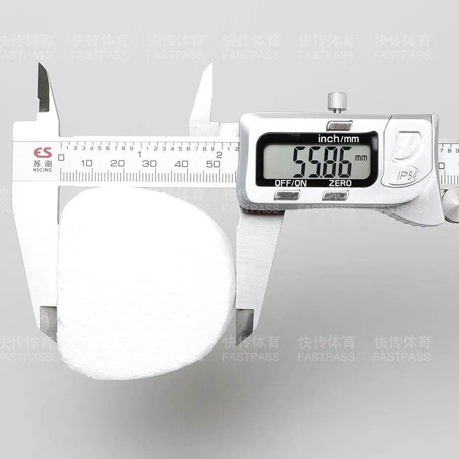 李宁音速7快传拆解图,拆解快传莫兰特1代