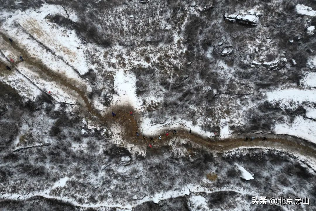 魅力乡村摄影大赛,魅力韩村河