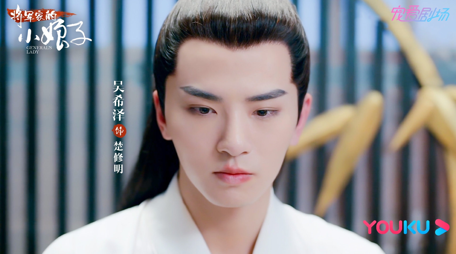 张慧雯与龚俊合照,张慧雯吴希泽花西子