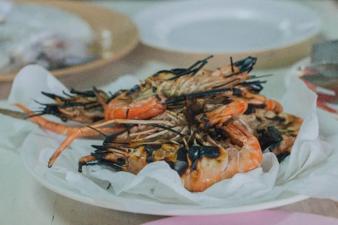 大数据推给想去泰国的朋友，万字长文玩转曼谷芭提雅