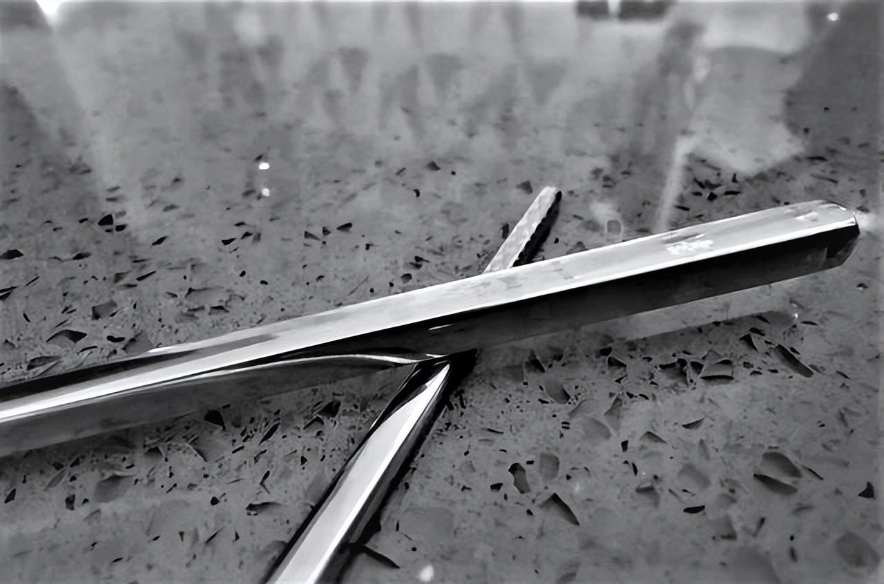 不锈钢筷子防霉抗菌耐高温,不锈钢筷子实用吗