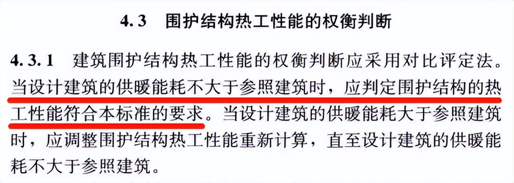 严寒区节能标准,严寒地区建筑节能案例